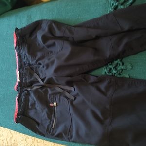 Koi lite scrub pants